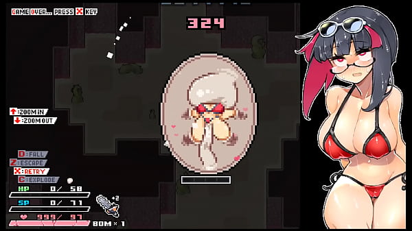 Rignetta's Adventure [ Monsters Hentai Game ] Ep.12 The Queen Of Darkness Lesbian Minions Made Her Squirt For Hours While Liking Her Ears thumbnail