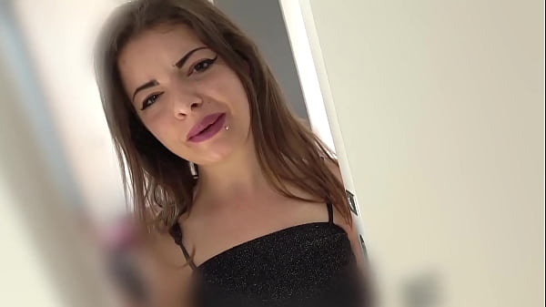 Nonton Hot Hookup With Naughty Italian Slut thumbnail
