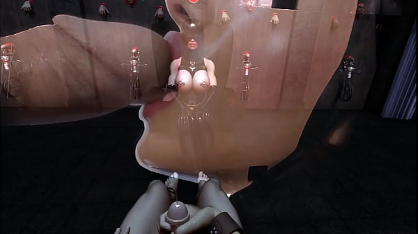 SFM JOI 3D VR Mistress Queen Will Make You Cum Hard