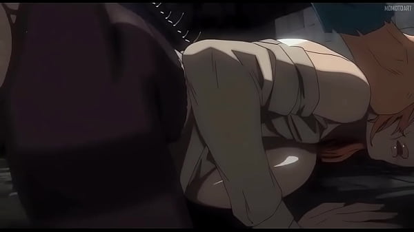 El Chainsaw Man Se Folla A Makima Animation thumbnail