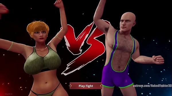 Nonton Karen Vs Nick [nf3d Mixed Kinky Combat] thumbnail