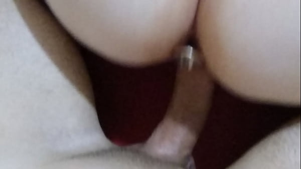 Nonton .amorada Se Acabando Plug No Cuzinho thumbnail