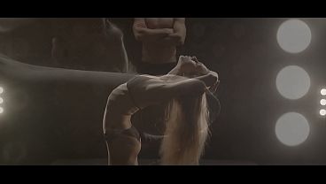 I Got On My Knees In Lingerie And Teased Him Until He Couldn't Take It... Then He Bent Me Over thumbnail