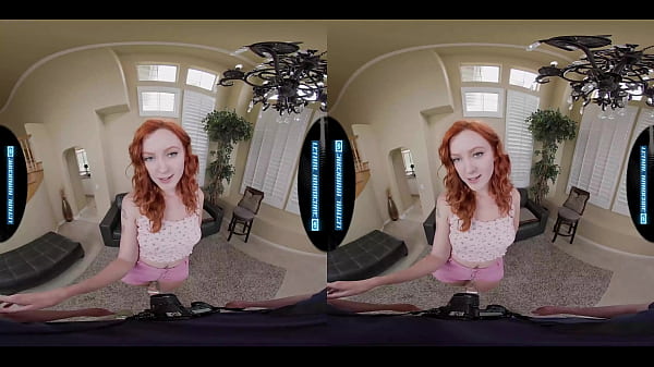 Nonton Fucking Your Hot Polish Redhead Client In Vr thumbnail