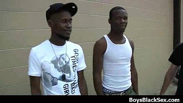 Sexy Black Gay Boys Fuck White Young Dudes Hardcore 01 thumbnail