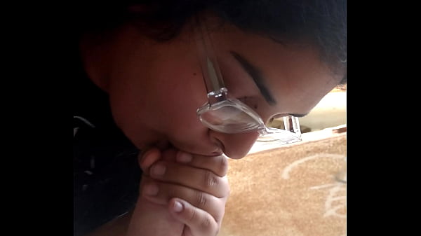 Nonton 18yo Sexy Teen Allyson Sucks Billy Preston's Fat Cock And She Is Good At Derpthroat thumbnail