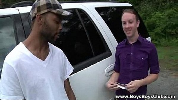 Blacksonboys - Interracial Hardcore Gay Porn Videos 09 thumbnail