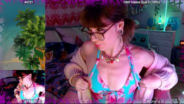 seekah hot tropical sexy mami (webcam)