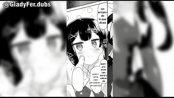 Nonton Miyu Let's Have Fun | Spanish Dub thumbnail