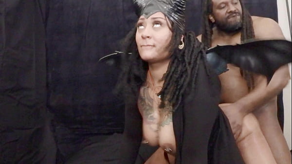 Succubus Love Fest thumbnail