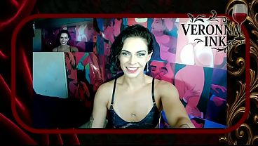 Nonton Veronna &ndash; Chamada Particular De Provoca&ccedil;&atilde;o Ii thumbnail