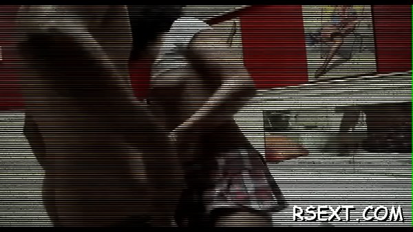 Wicked Sweetheart Takes It Hard thumbnail