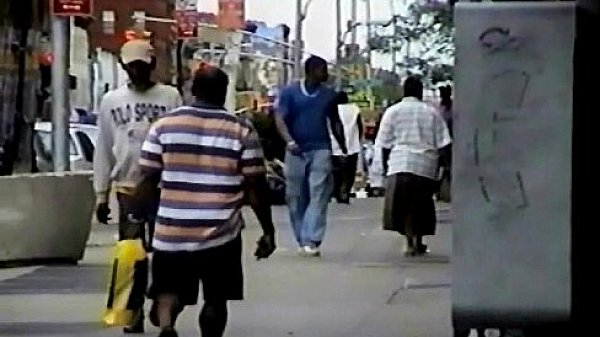 Horny Ghetto Gay Gangsta Hardcore Anal Sex thumbnail