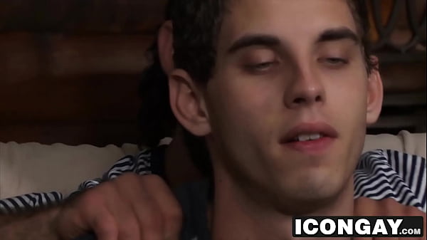 Watch as the two engage in the hottest gay fucking session ever! Filled with wet kisses, intense blowjobs, & hard core ass fucking! 