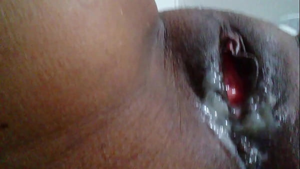 Gozada Deliciosa Dentro Da Buceta Da Coroa thumbnail