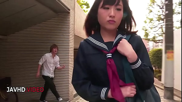 Reina Takayama's Passionate Jav Threesome With Skilled Performers thumbnail