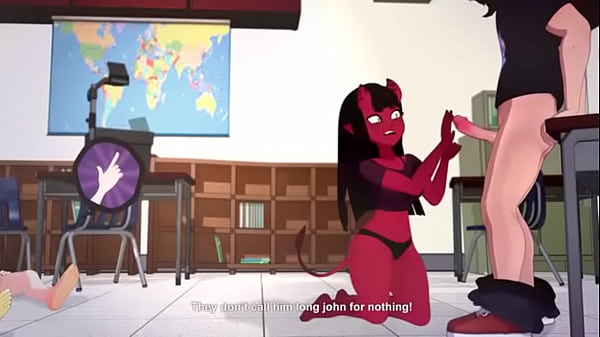 Succubus Anime Hentai 3d Ep 2 thumbnail