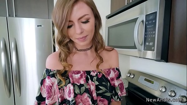 Hot Brunette Sucked And Anal Fucked Clients Big Cock Pov thumbnail