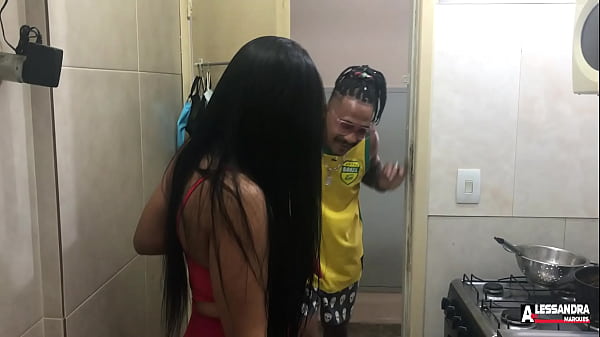 Pegando O Vizinho thumbnail