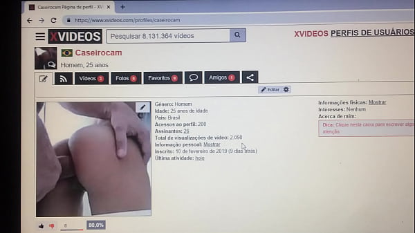 Nonton Verifica&ccedil;&atilde;o Do Meu Novo Canal thumbnail