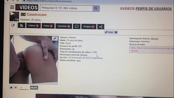V&iacute_deo de verifica&ccedil_&atilde_o