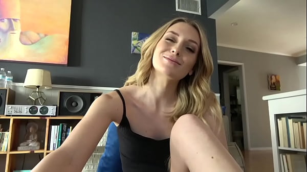 Nonton Teen Asks Boyfriend & Stepbro To Dp Her thumbnail