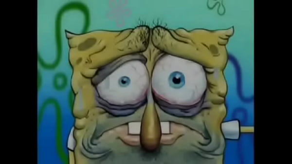 Squidward Yell 3 