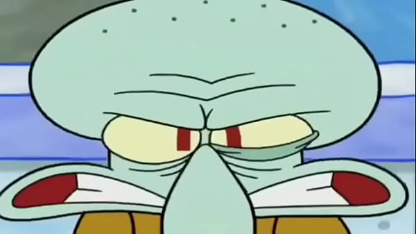 Nonton Squidward Yell 3 thumbnail