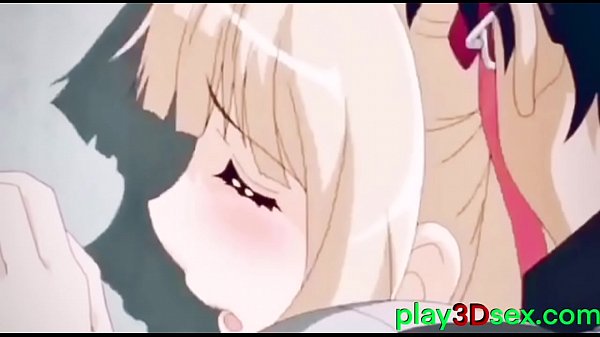 Fucked doggystyle young cutie (Hentai New) 