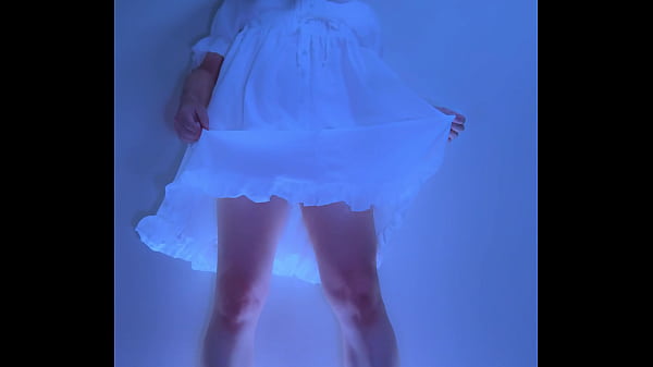 Crossdressing - update #DSCF1908
