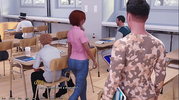 Nonton Being A Dik #209 - Latina College Girl Asks Me If She Can Stay Over thumbnail