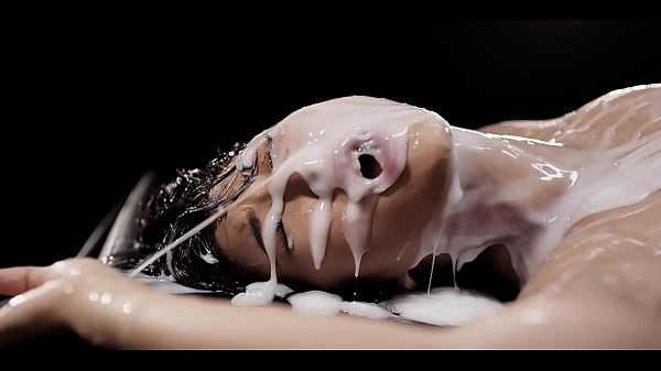Asian Cum Slut Extreme Creampie - CUMFLATION 2 With Emiri Momota Filled With Cum Nonstop
