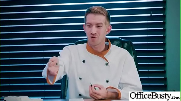 Slut Girl (alexis Adams) With Round Huge Tits Get Nailed In Office Vid-01 thumbnail