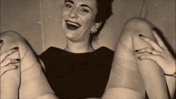 Vintage Hardcore 'naughty Granny' thumbnail