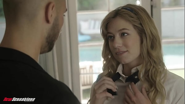 New Sensations - He Promised To Fuck Me If I Passed His Class thumbnail