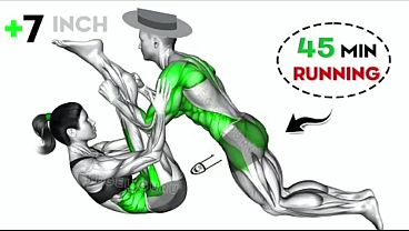 Nonton Kegel For Men | Grow 7 Inch Guaranteed Boost Stamina Real Results thumbnail