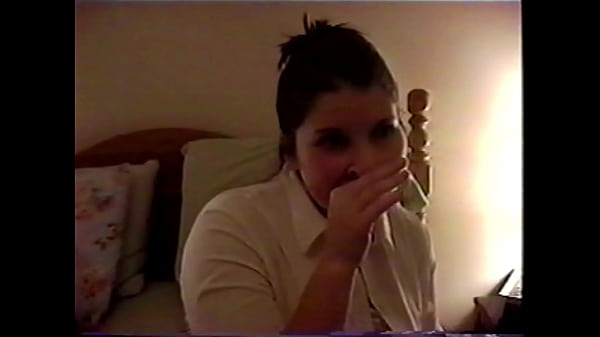 Nonton College Girl Gets Herself Off With Nipple Pinchers, Vibrator And Want Until She Cums thumbnail