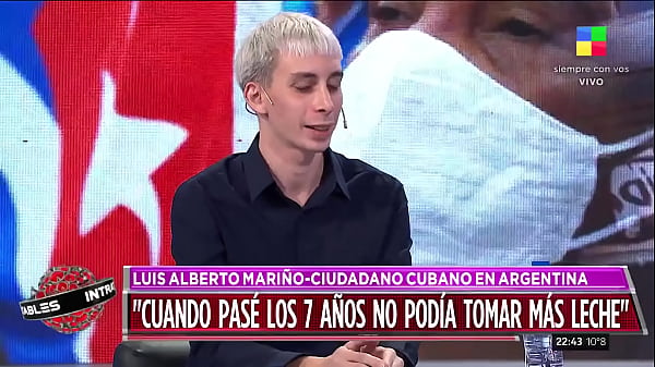 Termo Comunista En Vivo Garchado En Vivo thumbnail