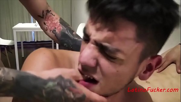 How To Get Hot Latinos To Fuck You thumbnail