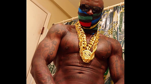 BBC Worship Jeremiah McPherson ( Stroking His Huge Cock Cumming I'm Provoking You ) Google Jeremiah McPherson Domination 