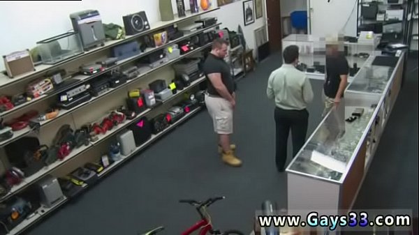 Oily Gay Sex Movietures I Won't Let Him Get Locked Up Though. thumbnail