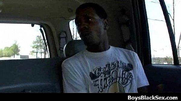 Sexy black gay boys fuck white young dudes hardcore 17 