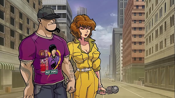 Прохождение игры - Звёздный Канал 34, Часть 13 