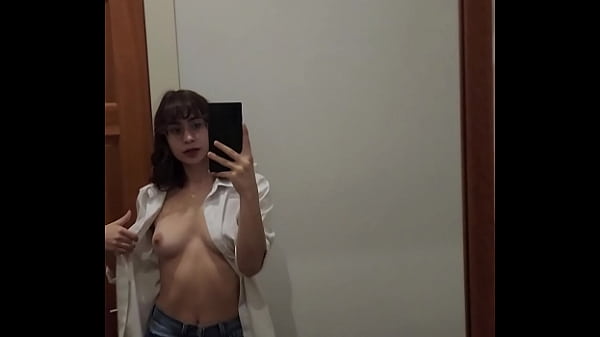 Teen Hot Strip