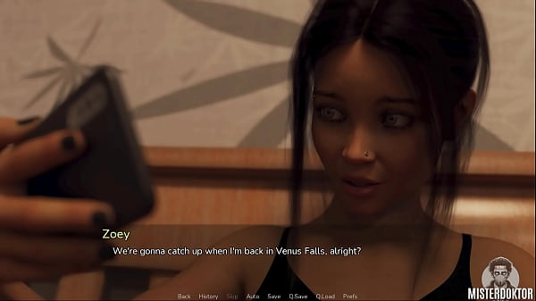 Eruption Imminent Ep.139 - Visual Novel Gameplay [hd] thumbnail