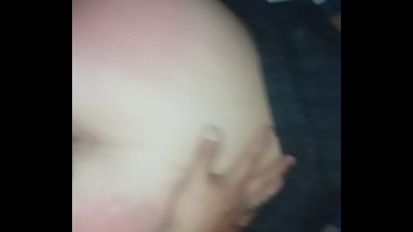 Colegiala Culona