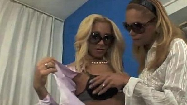 Two Transex Fucking thumbnail