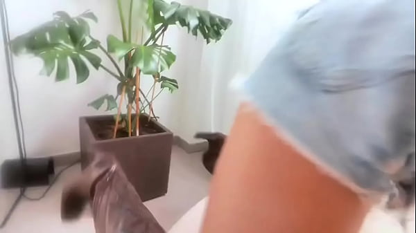 Nonton In Those Jeans! - Update #96 (2025-02-07t22:34:13.000z) thumbnail