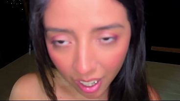 Big-assed Latina brunette having POV sex with her boss &ndash_ Lina Henao and Jean Paul Big-assed Latina brunette having POV sex with her boss &ndash_ Lina Henao and Jean Paul