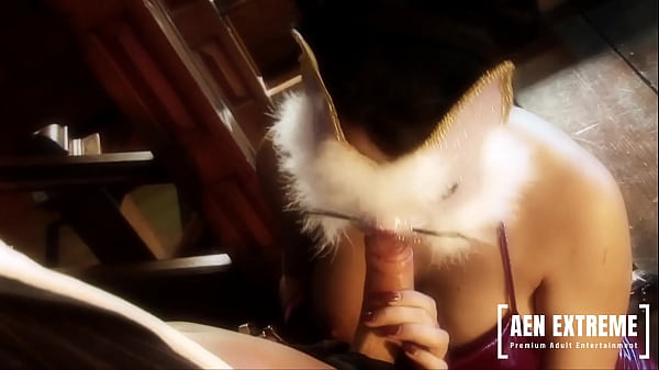 Pussy cat jodie james loves earning milk the hardcore way